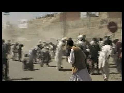 „Das Humanitäre Völkerrecht - Eine Universelle Norm“ (Film des IKRK, Teil 2 von 2)